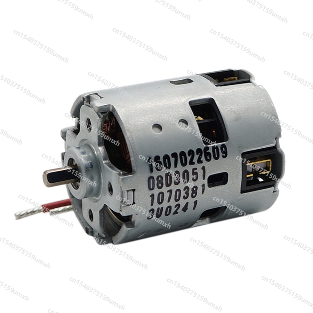 Bosch Drill Gsb 18V - 18V モーター 1607022609 ボッシュ GSB18VE-2-LI GSR18VE-2-LI