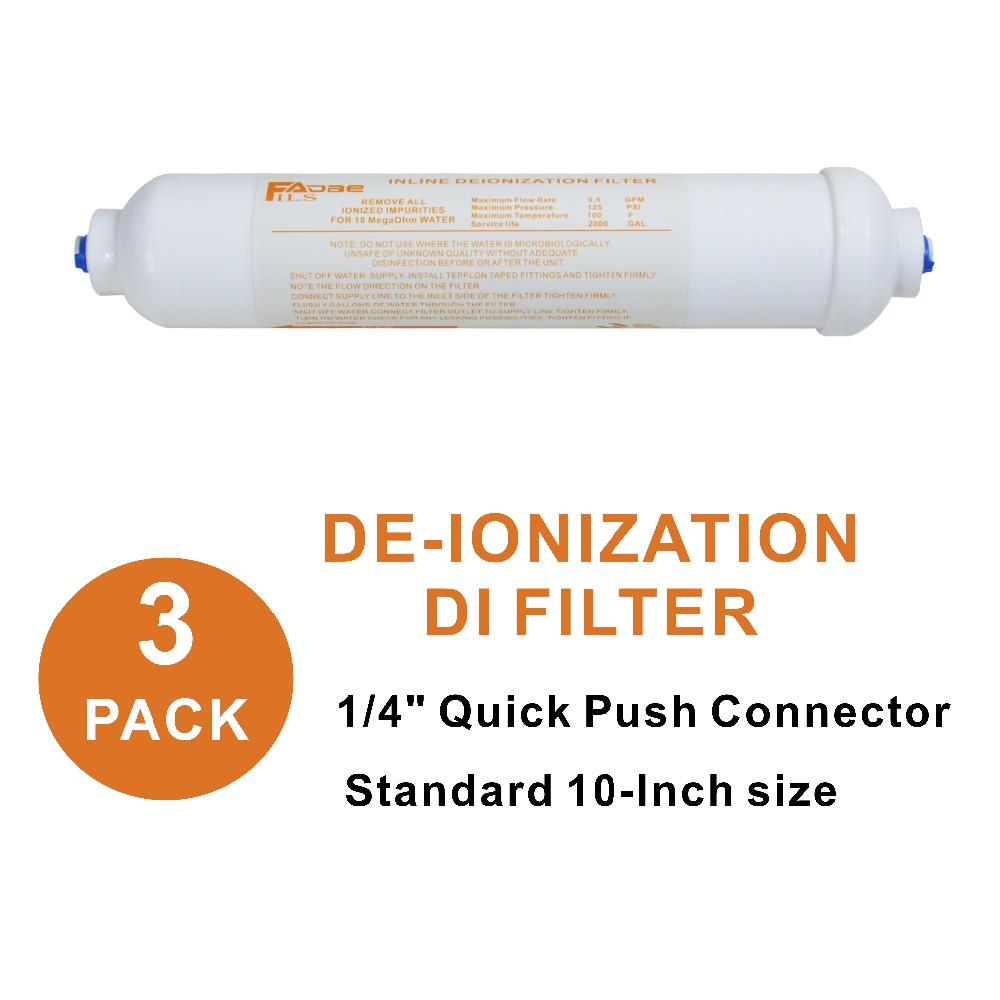 Basin Mixer Cartridge - 逆浸透システム RO 交換用 2 インチ x