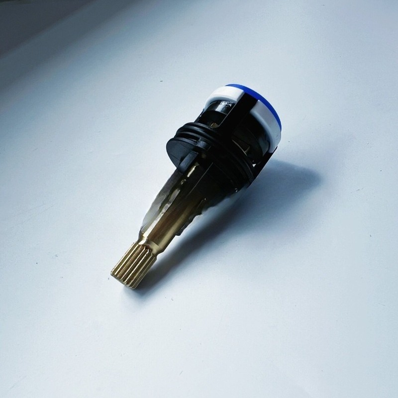 シャワー水栓部品 96509000 - ディバーターバルブカ - Shower Valve Cartridge のレビューと価格