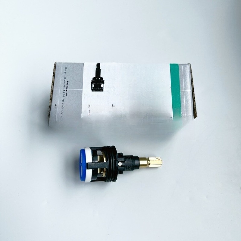 シャワー水栓部品 96509000 - ディバーターバルブカ - Shower Valve Cartridge のレビューと価格