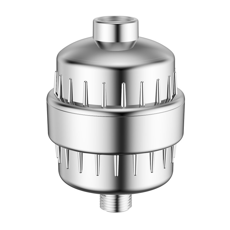 家庭用シャワーフィルターカートリッジ、浴室用浄水器シャワーヘ - Shower Valve Cartridge のレビューと価格