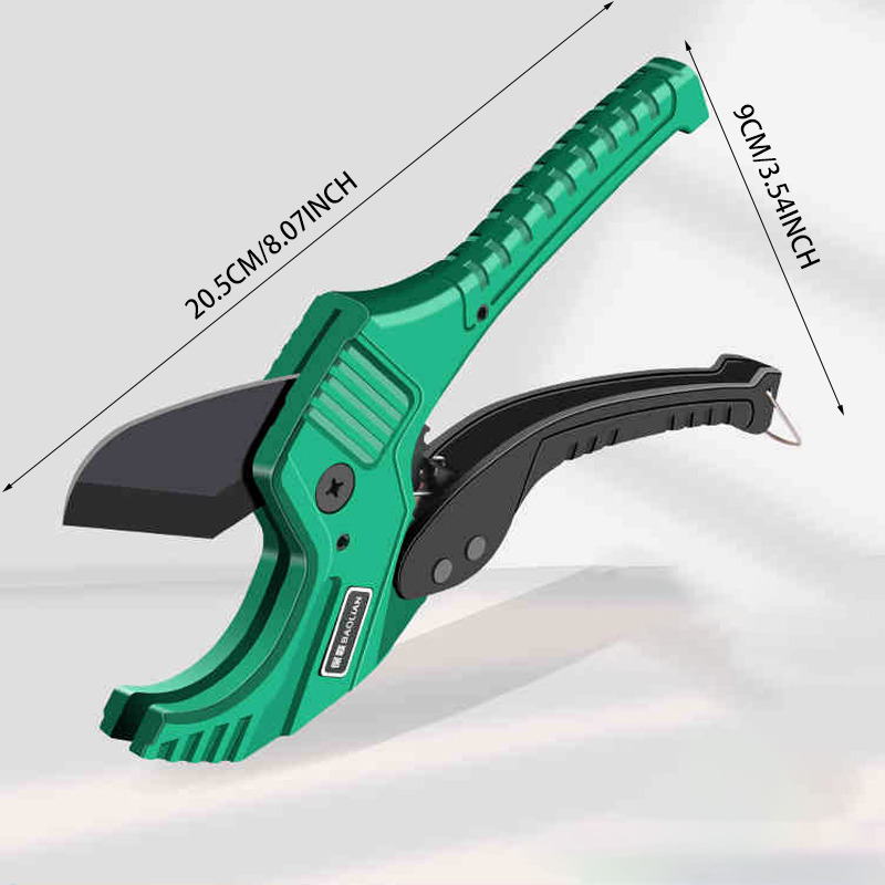 Baollian SK5材質ラチェットパイプカッター 32- - Pipe Cutter Ratchet のレビューと価格