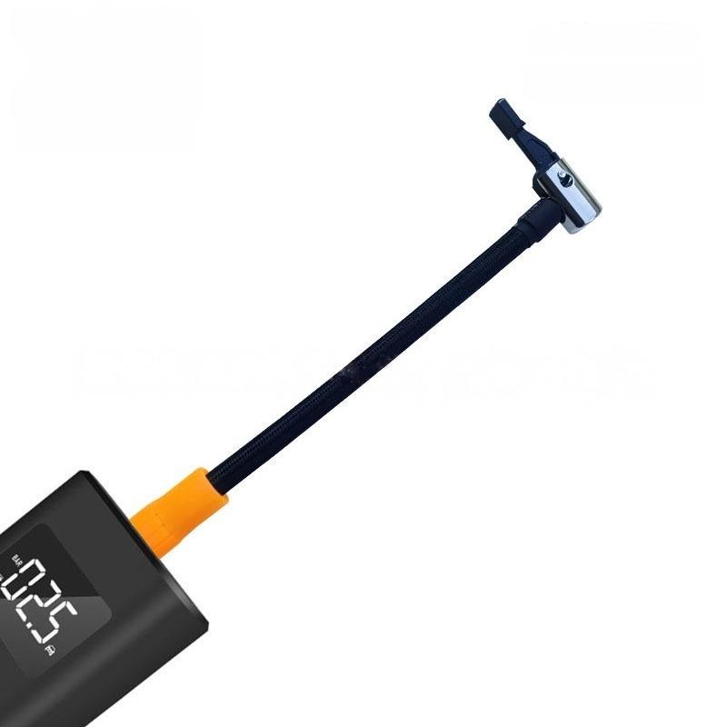 新しい1個入り編組タイヤインフレーターホース、漏れ防止コネク - Flexible Hose Braided のレビューと価格