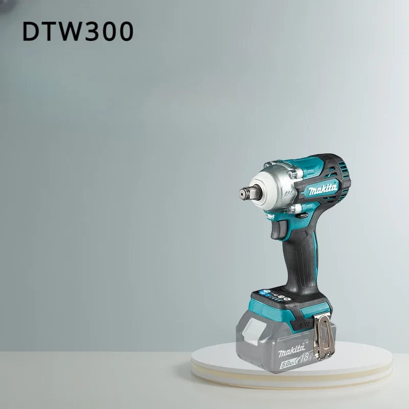 マキタ DTW300 ワイヤレスドリル電動工具インパクトレン - Makita Drill Dtw300 のレビューと価格
