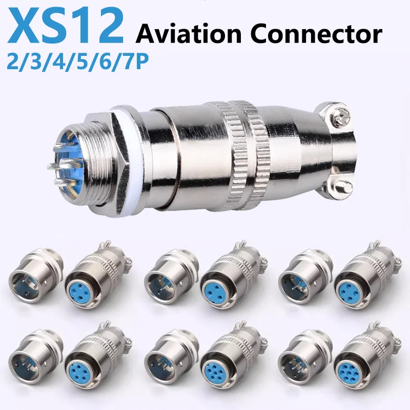 5/20 個 XS12 コネクタ 12 ミリメートルプッシュ - Push Fit Connector のレビューと価格
