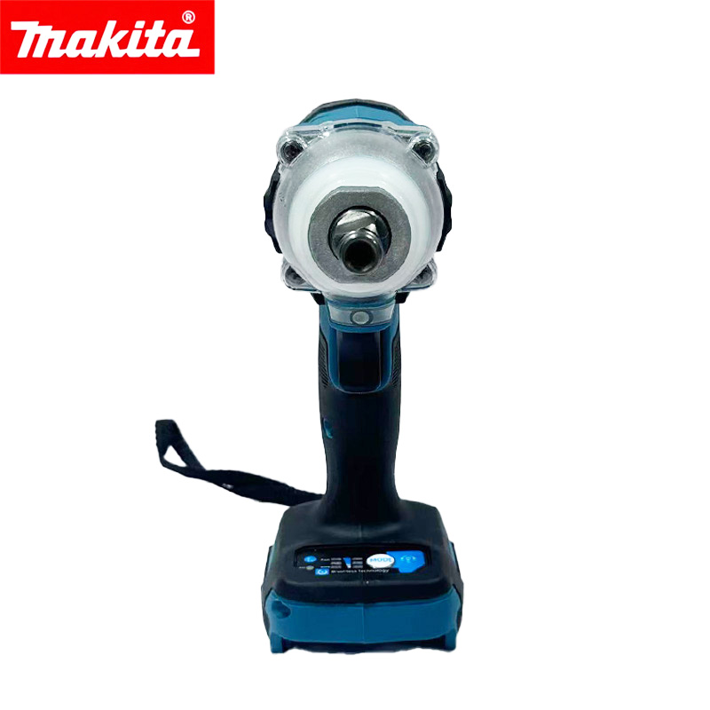マキタ DTW300 18V ブラシレス電動工具セット コー - Makita Drill Dtw300 のレビューと価格