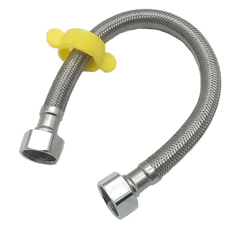 30/50 センチメートル 1/2 インチステンレス鋼配管防 - Flexible Hose Braided のレビューと価格