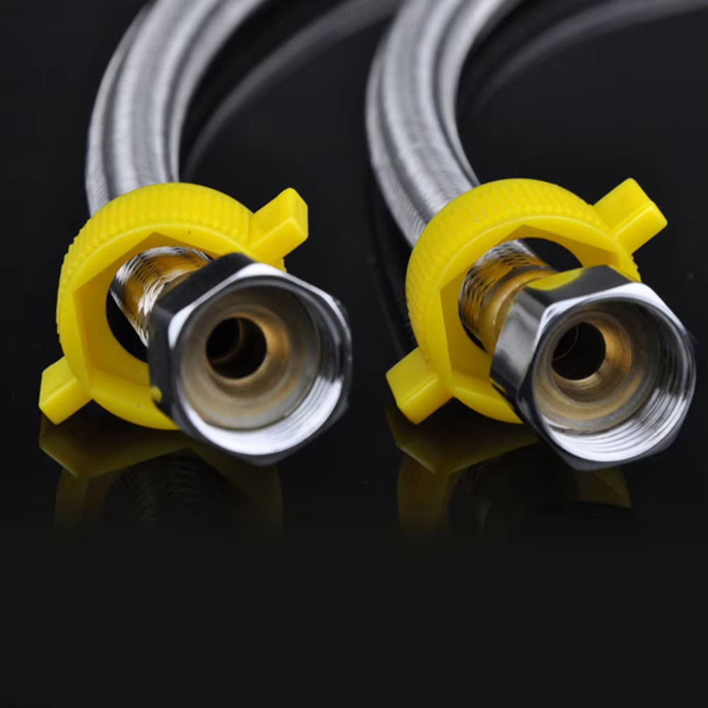 30/50 センチメートル 1/2 インチ配管防爆柔軟な編組 - Flexible Hose Braided のレビューと価格