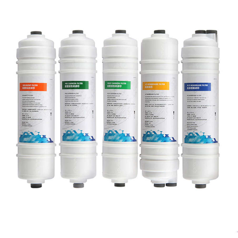 Waternoble 10 インチ浄水フィルター交換用 PP - Basin Mixer Cartridge のレビューと価格