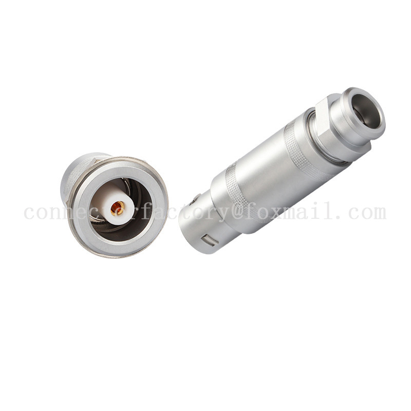 Ffa era-セルフロック付きの精密コネクタ,ハーフムーン - Push Fit Connector のレビューと価格