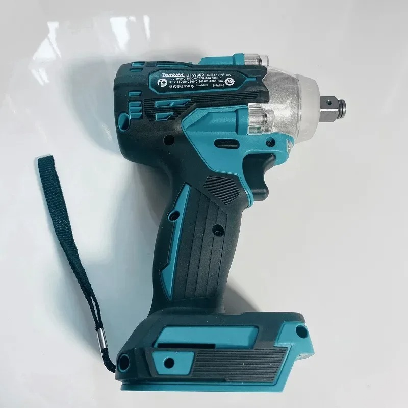 マキタ 18V ブラシレスインパクトレンチ DTW300 3 - Makita Drill Dtw300 のレビューと価格