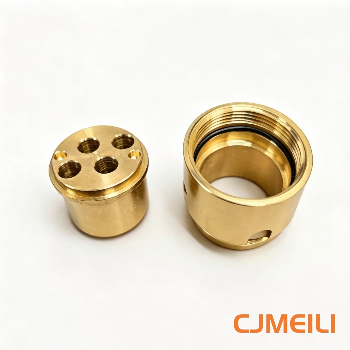 31971000 真鍮製延長カートリッジスリーブ 25mm  - Basin Mixer Cartridge のレビューと価格